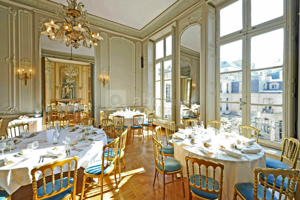Hôtel de Poulpry, Maison des Polytechniciens