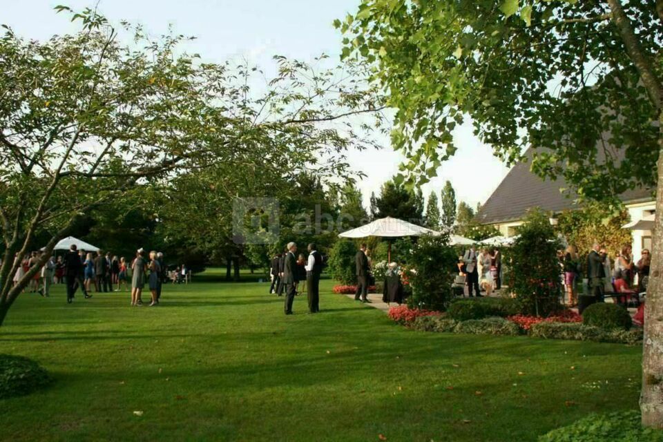 Manoir de Corny