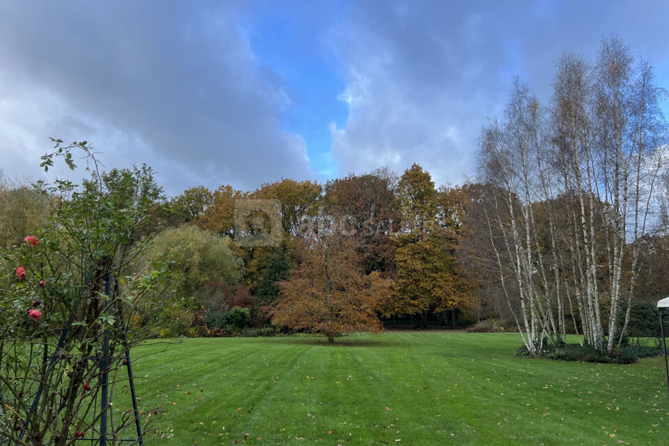Manoir de Corny