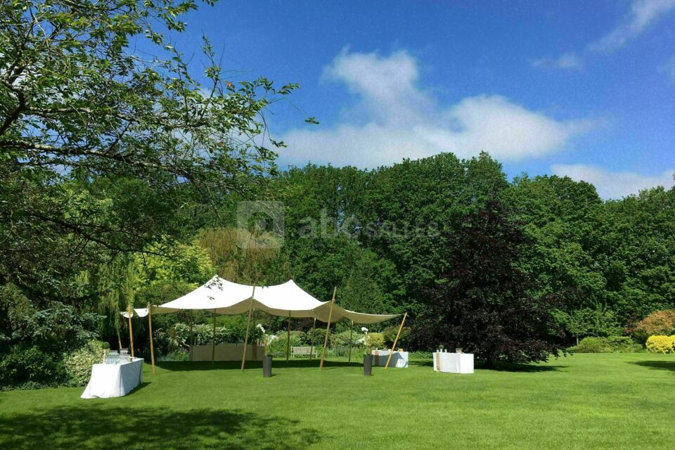 Manoir de Corny