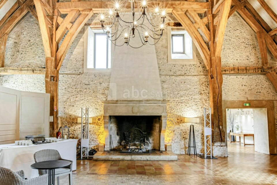 Manoir de Corny