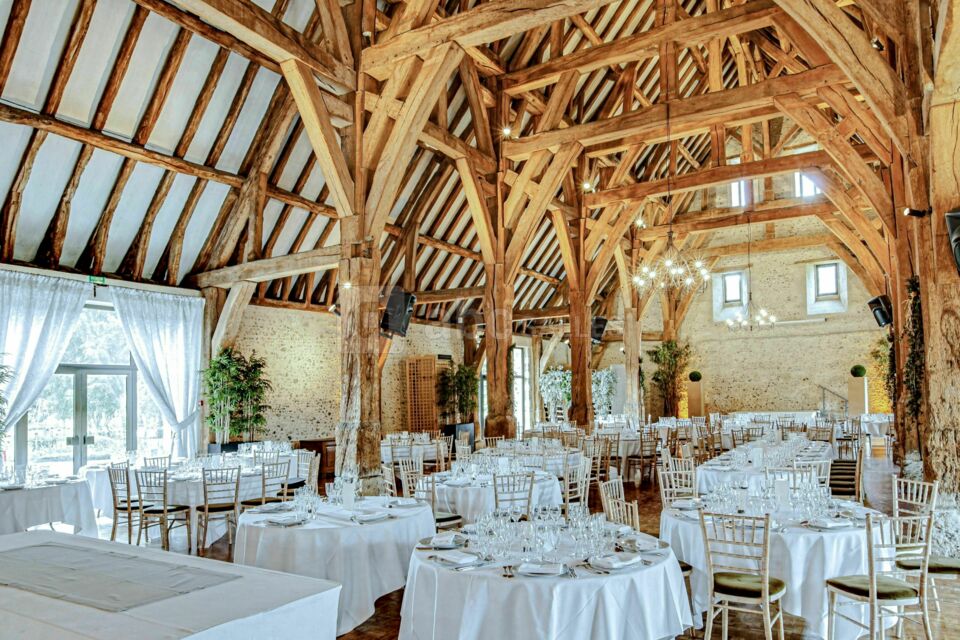 Manoir de Corny