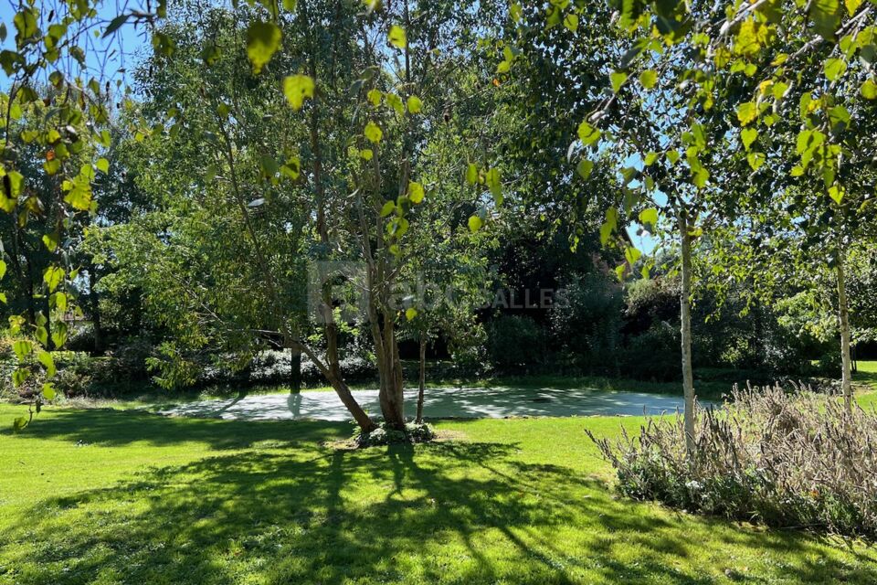 Manoir de Corny