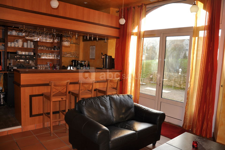 Le bar