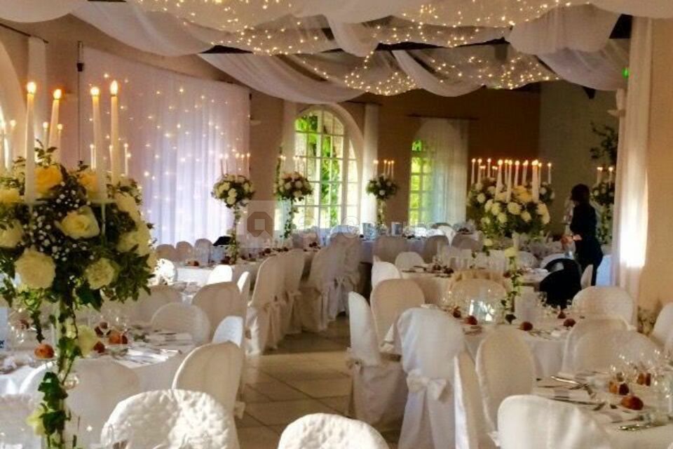 Salle Philippe Le Bel