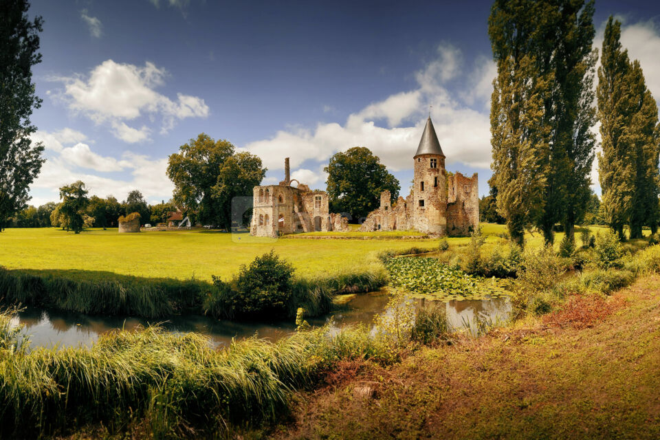 Château du Vivier