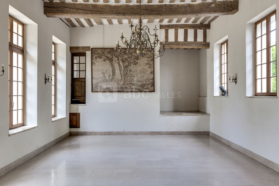 Château de Beauchêne