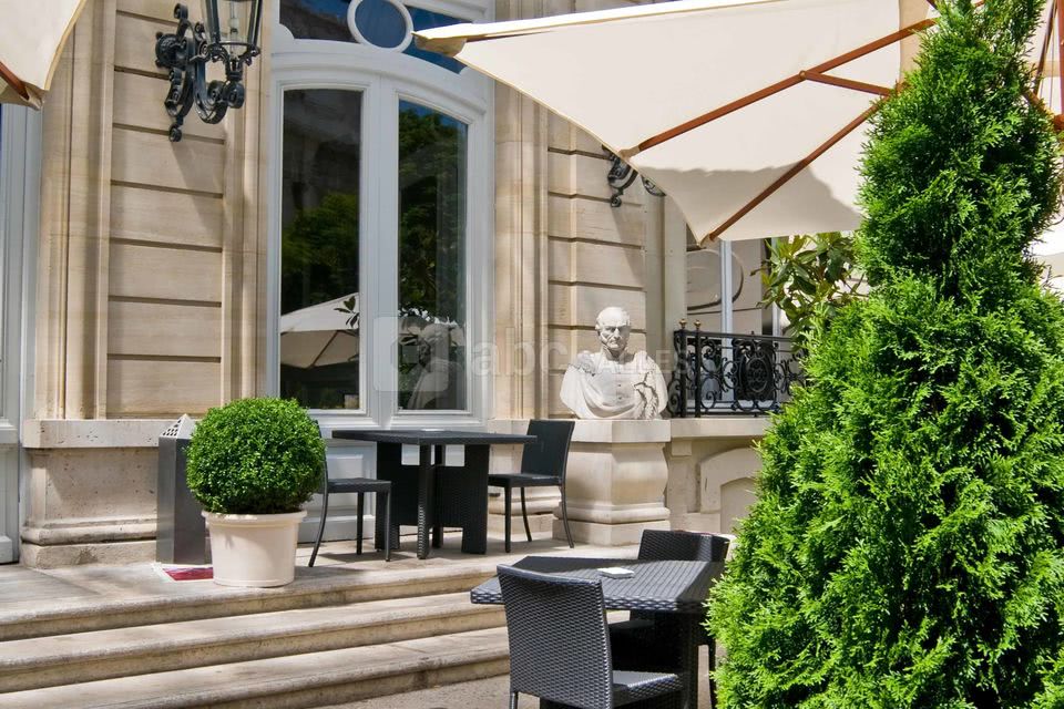 Salons France Amériques