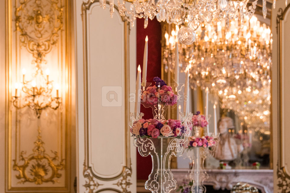 Salons France Amériques