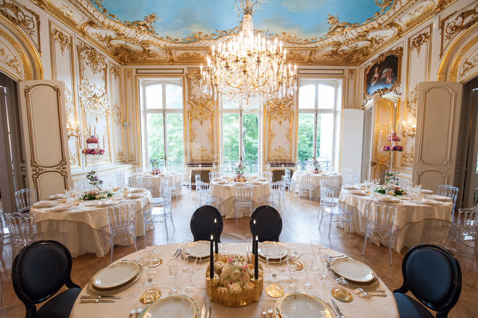 Salons France Amériques