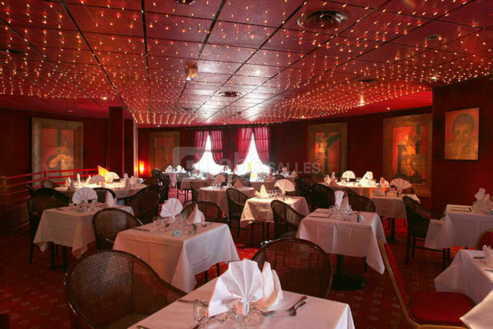 Restaurant le vinci