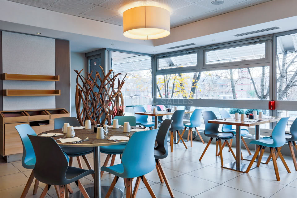 Hôtel Mercure Paris Vaugirard Porte de Versailles