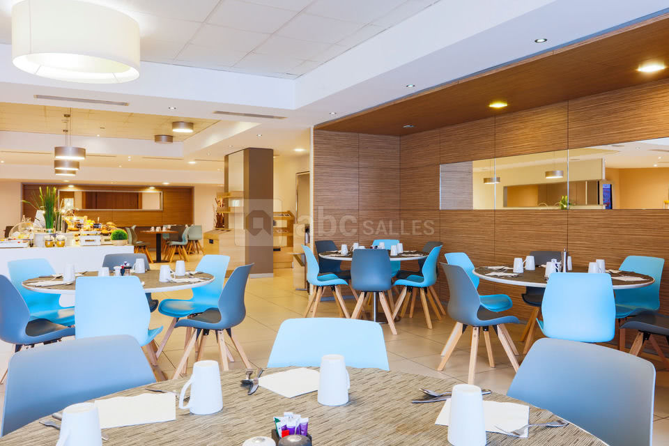 Hôtel Mercure Paris Vaugirard Porte de Versailles