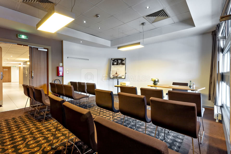 Hôtel Mercure Paris Vaugirard Porte de Versailles