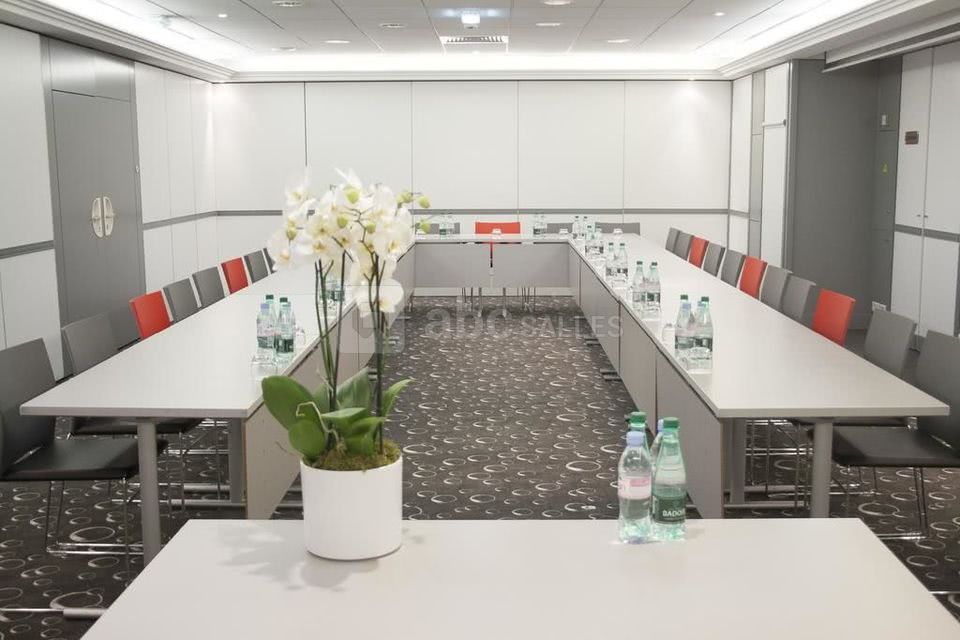 Hôtel Mercure Paris Vaugirard Porte de Versailles