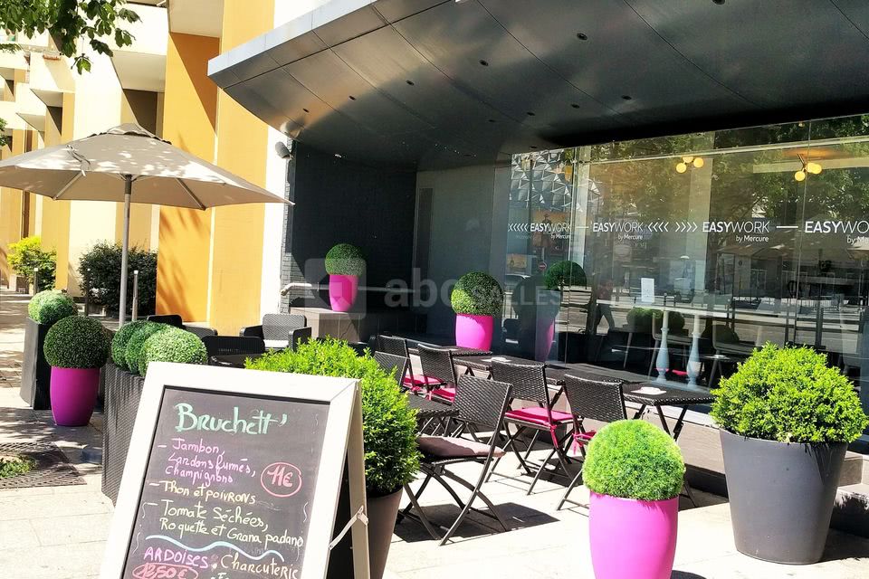 Hôtel Mercure Paris Vaugirard Porte de Versailles