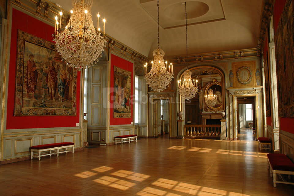 Salle des fëtes