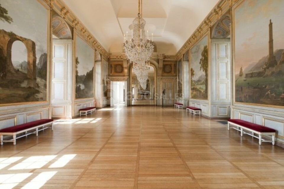 Château de Maisons