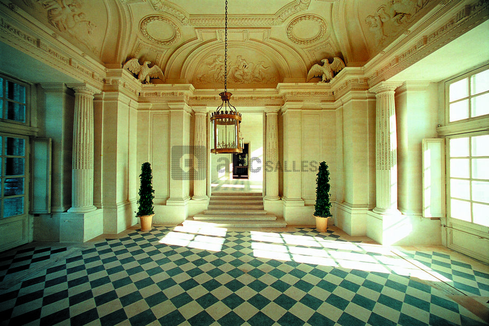 Hall d'honneur