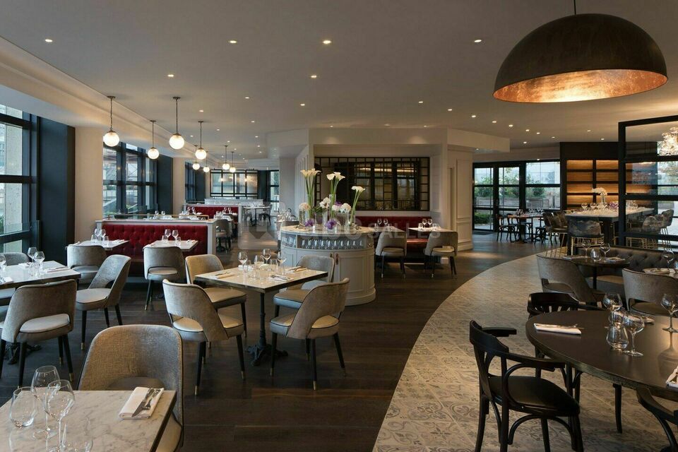 Renaissance Paris La Défense Hôtel