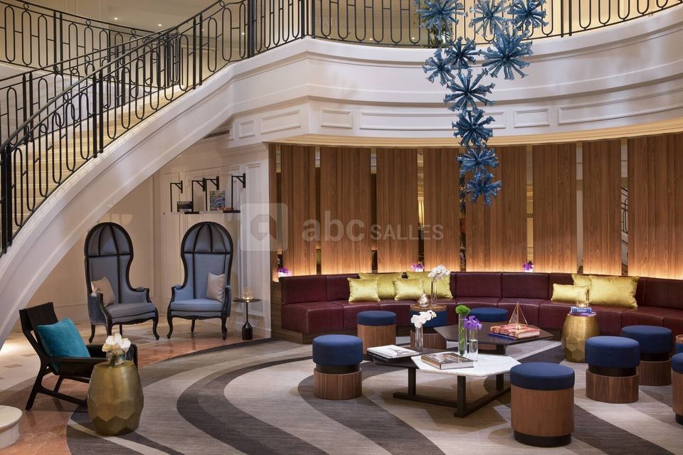 Renaissance Paris La Défense Hôtel