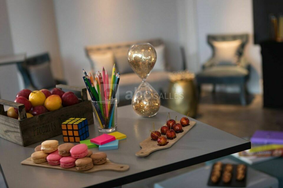 Renaissance Paris La Défense Hôtel