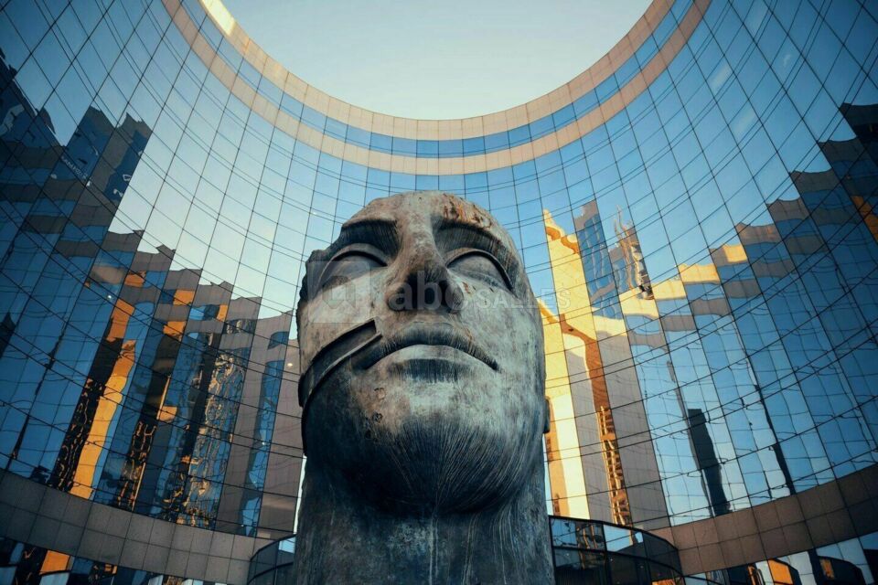 Renaissance Paris La Défense Hôtel