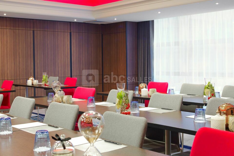 Renaissance Paris La Défense Hôtel