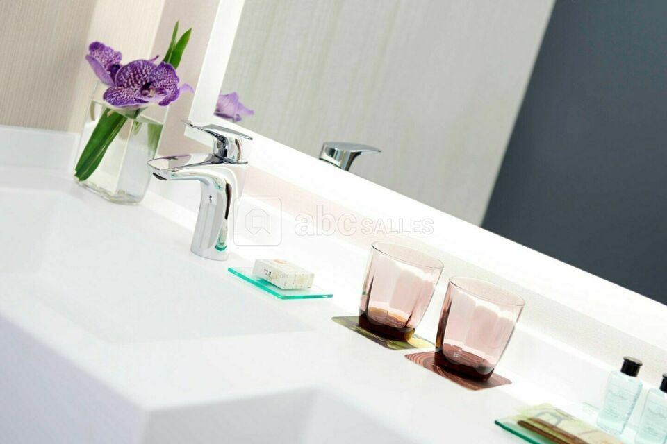 Salle de bain / Bathroom