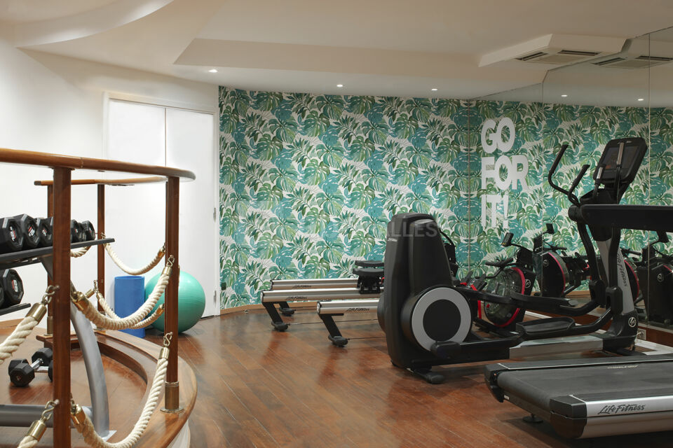 Renaissance Paris La Défense Hôtel