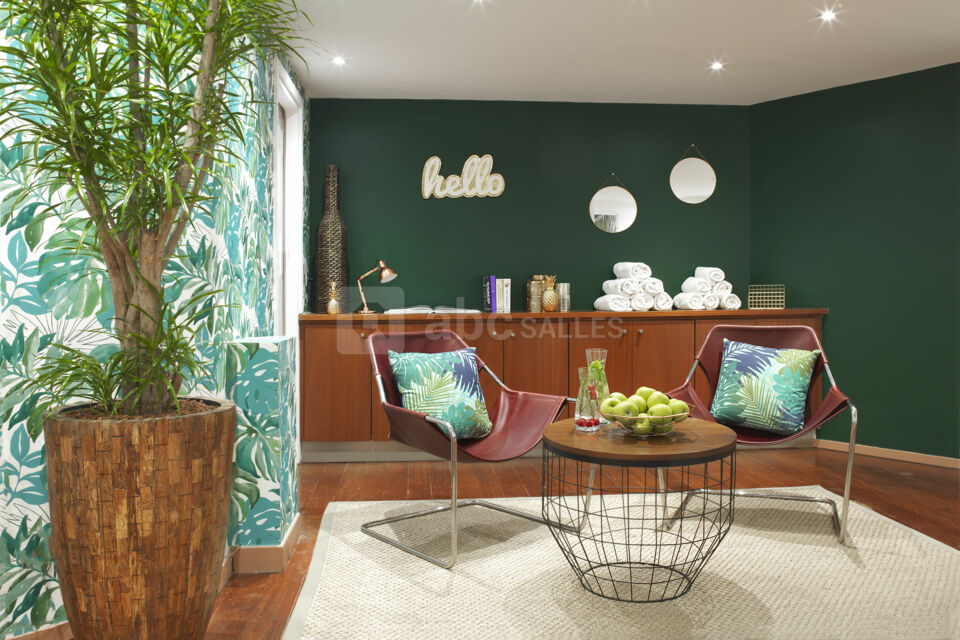 Renaissance Paris La Défense Hôtel