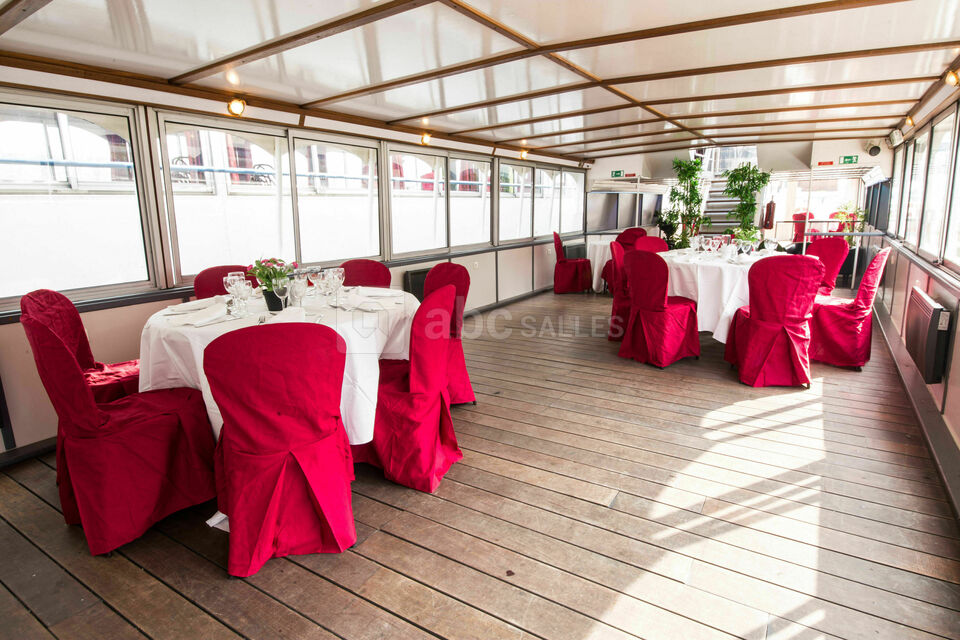 Le Canotier