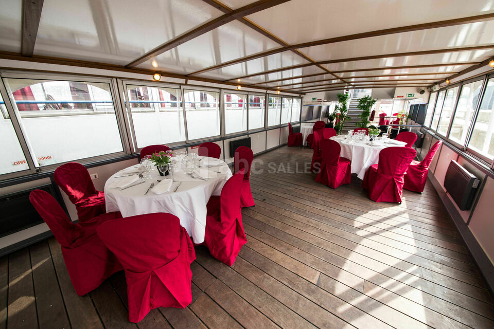 Le Canotier