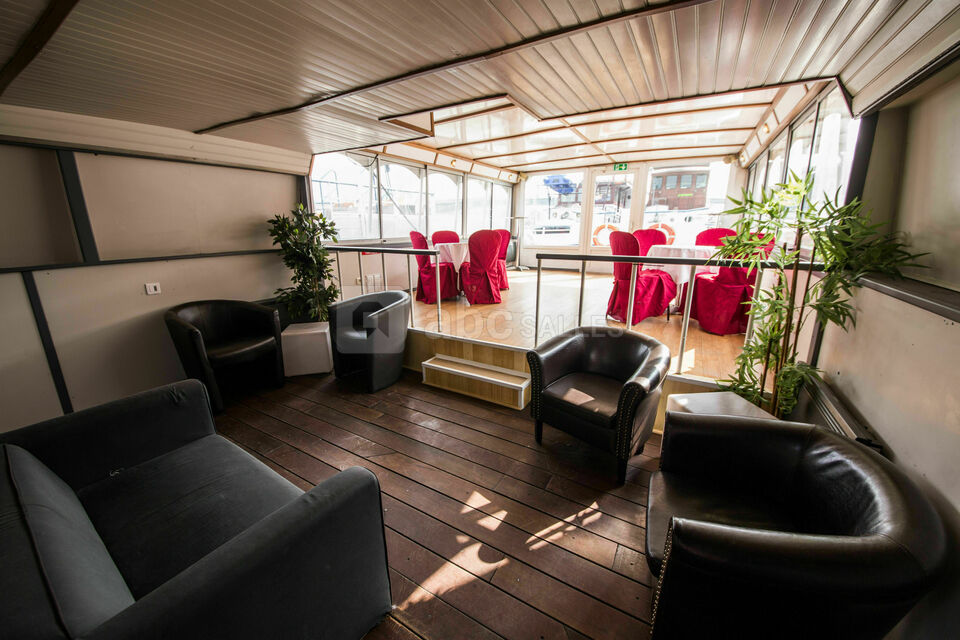 Le Canotier