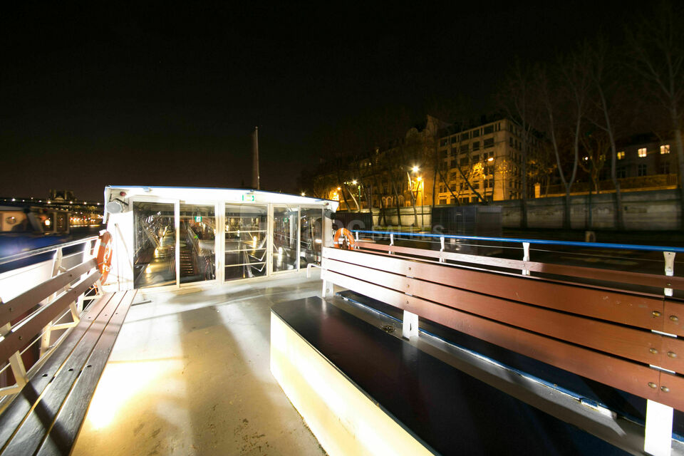 Le Canotier