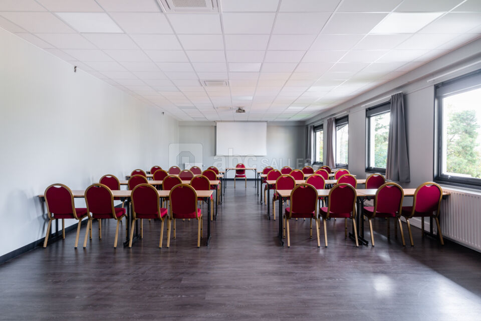 Espace Jean Monnet