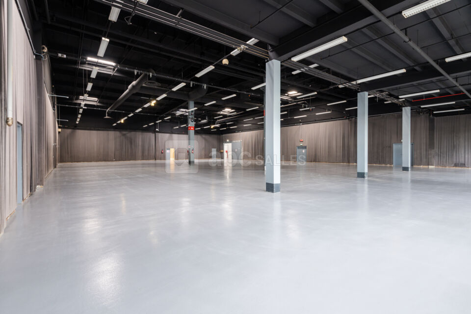 Espace Jean Monnet