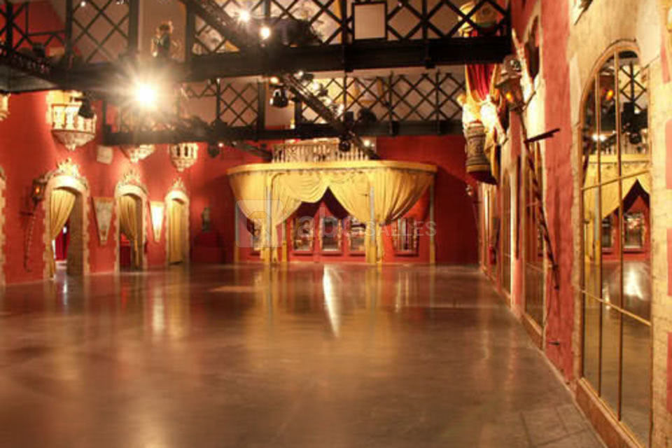 Salons venitiens 8