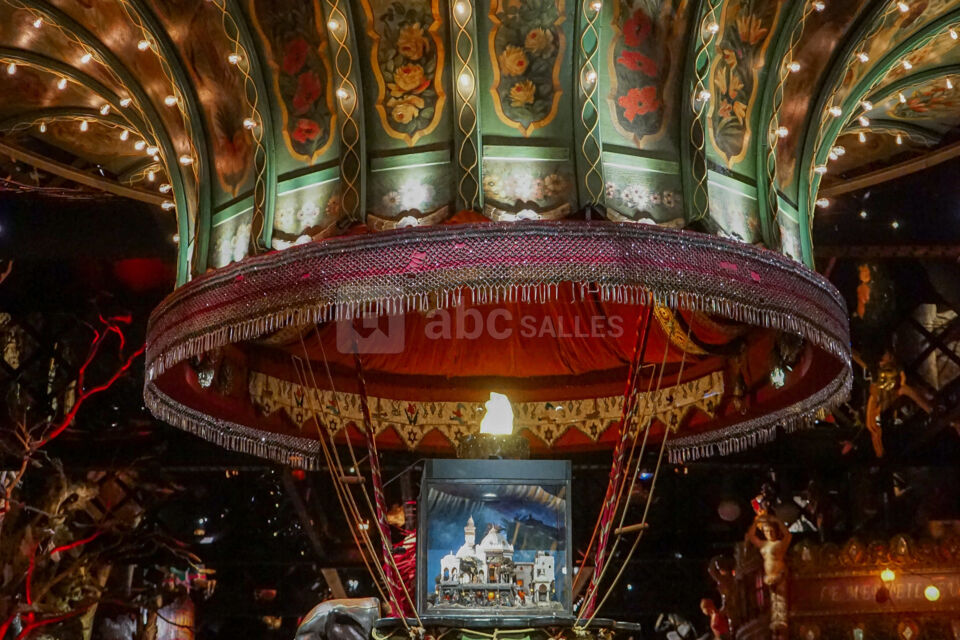 Les Pavillons de Bercy