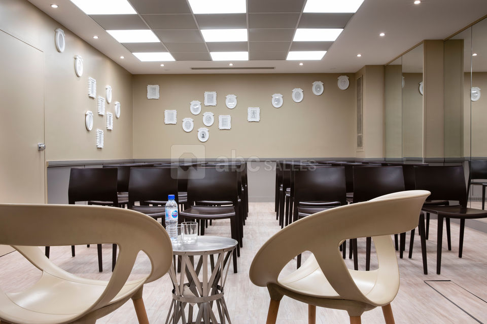 Hôtel Paris Bastille