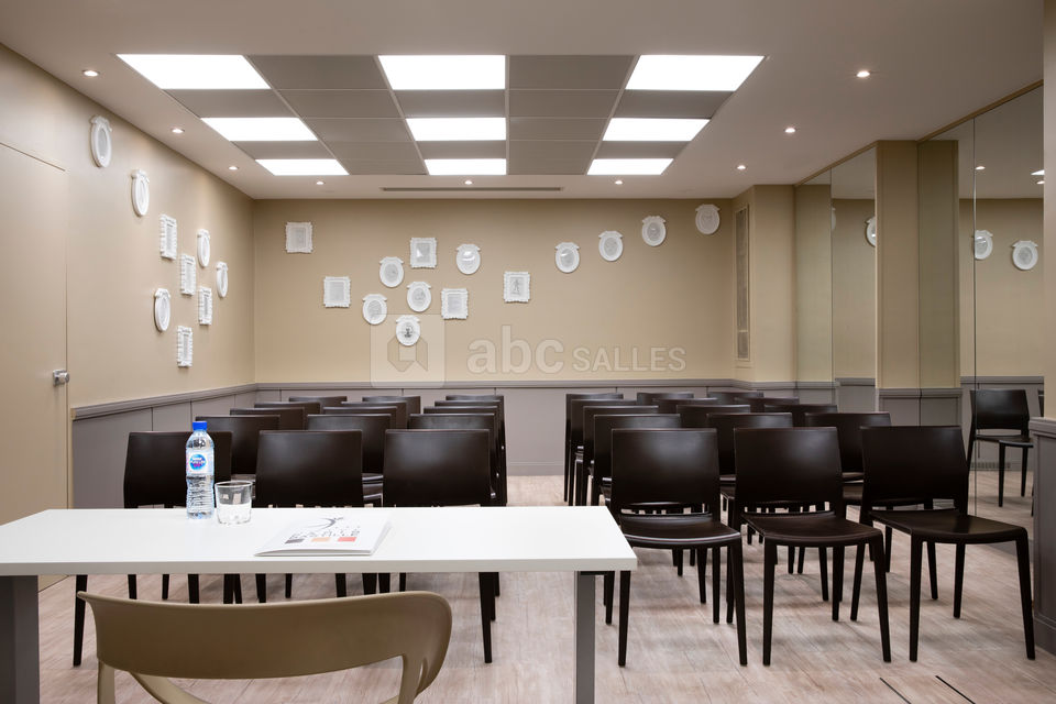 Hôtel Paris Bastille