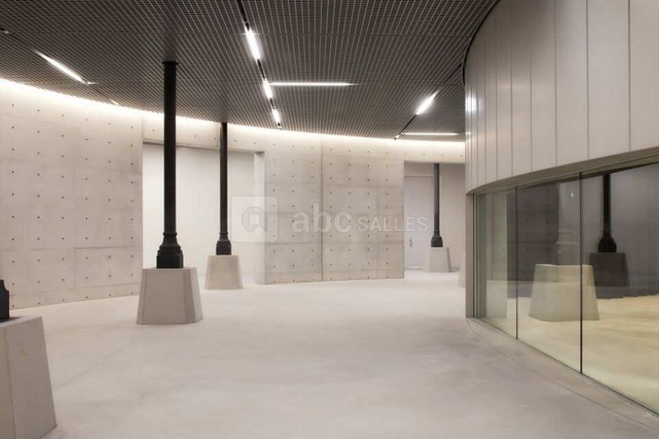 La Bourse de Commerce