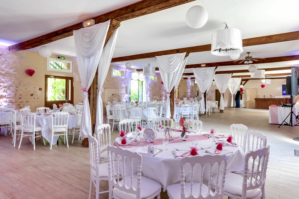 Ferme du Couvent de Limours