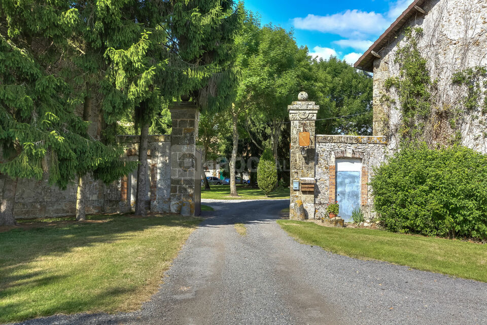 Ferme du Couvent de Limours