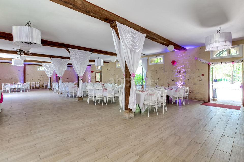 Ferme du Couvent de Limours