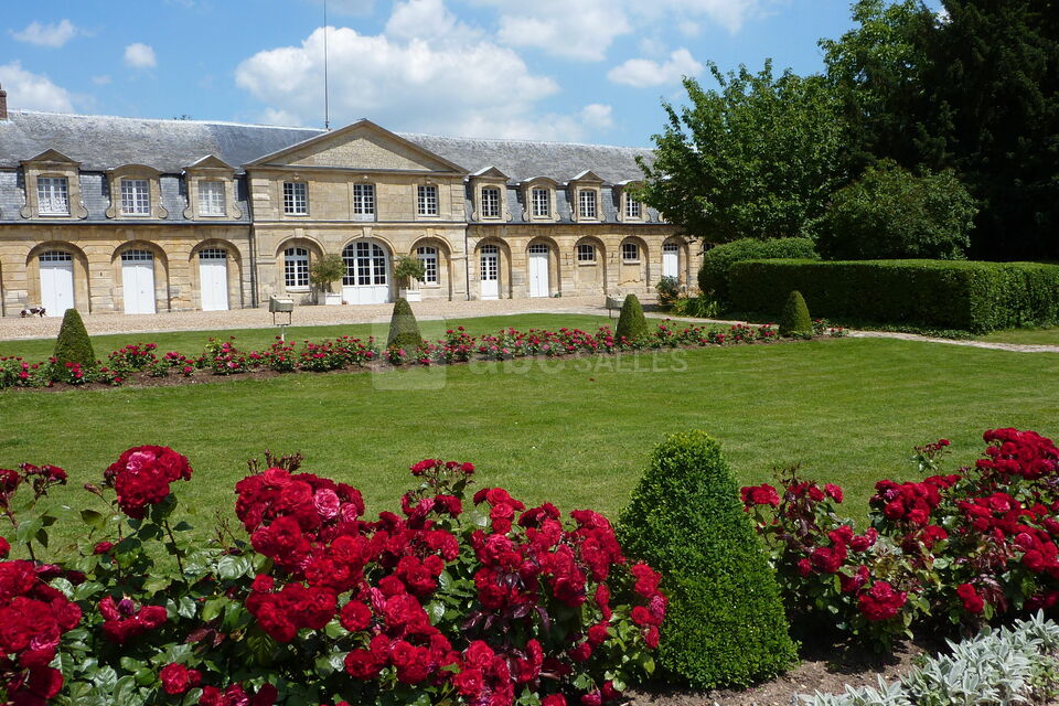 L ORANGERIE