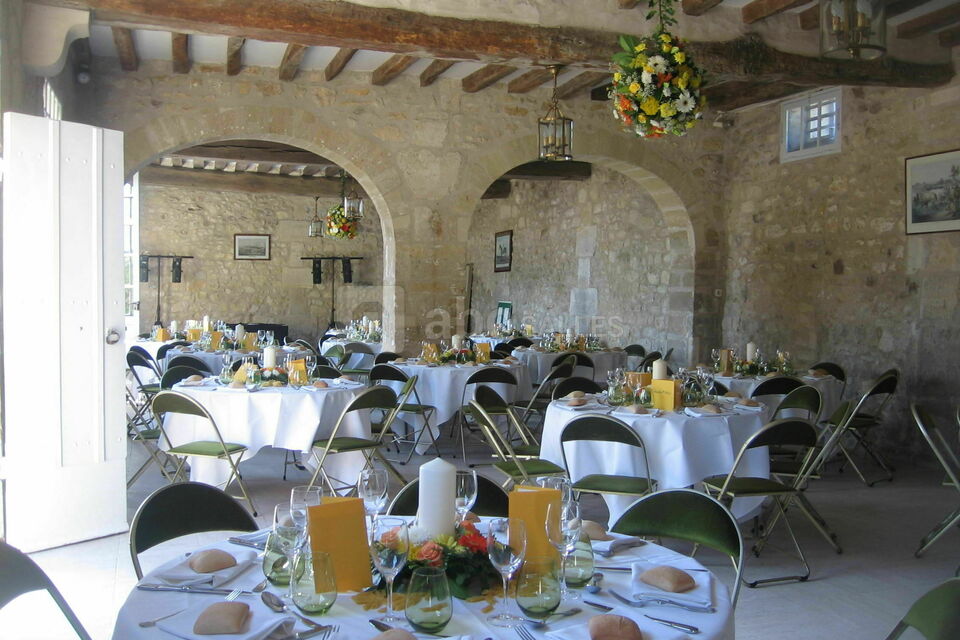L'orangerie