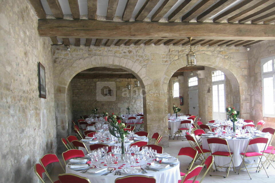 L'orangerie
