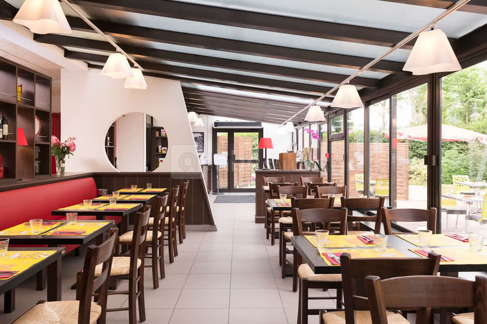 Hôtel Ibis Styles Parc des Expositions de Villepinte