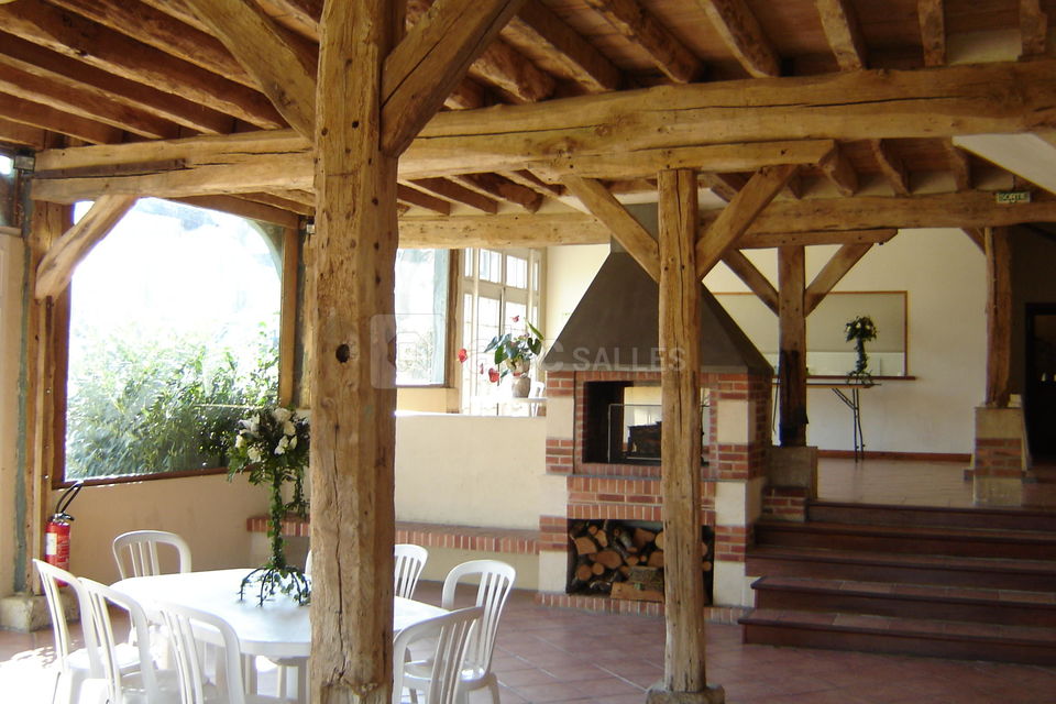 La Grange de Bourgoult